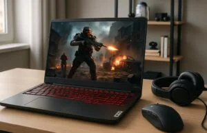 Lenovo ideapad gaming 3 : guide complet pour bien choisir son pc portable gamer découvrez notre guide complet pour bien choisir votre pc portable gamer avec le lenovo ideapad gaming 3, alliant performance, design et rapport qualité-prix.