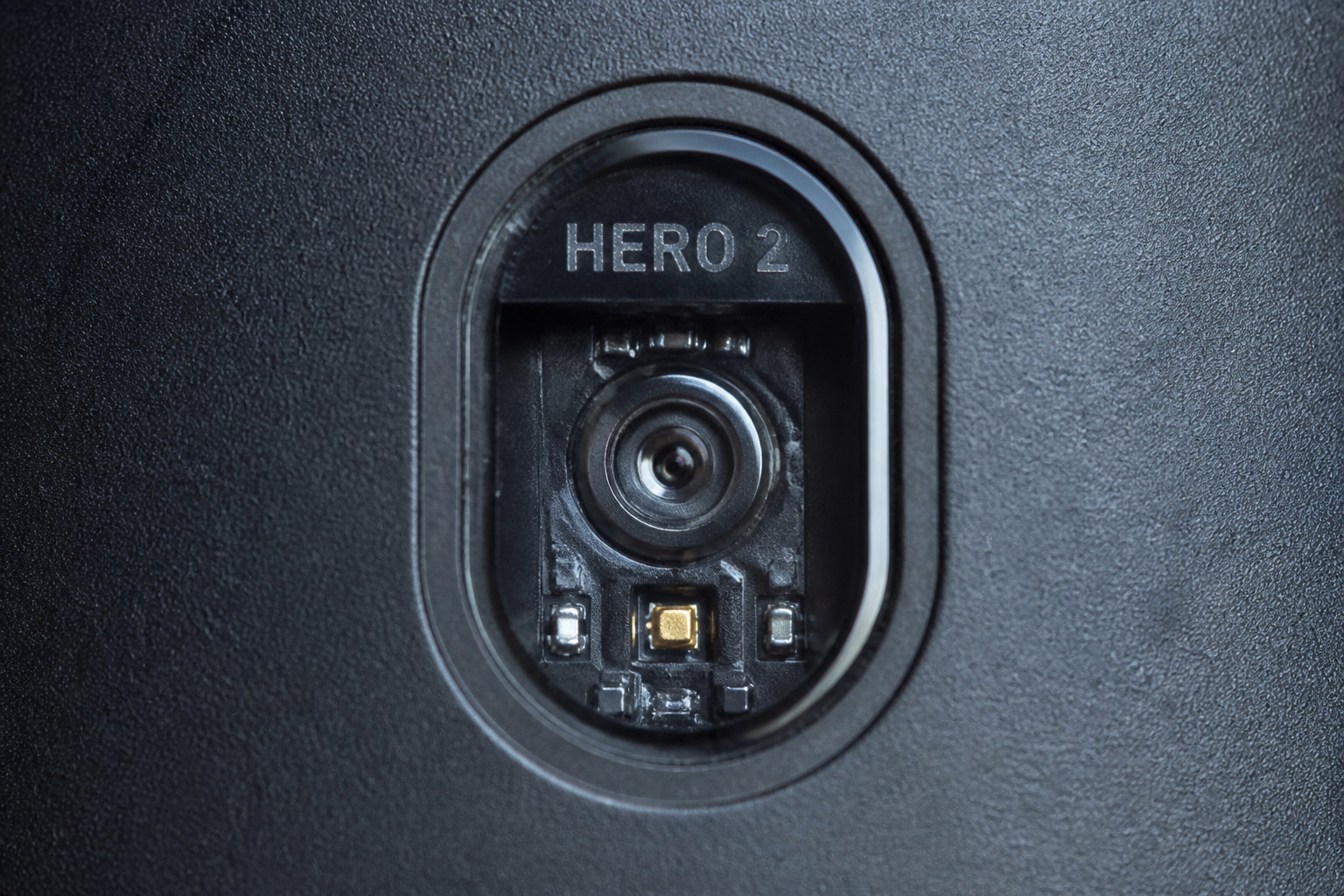 Capteur HERO 2 et switches hybrides : la précision chirurgicale