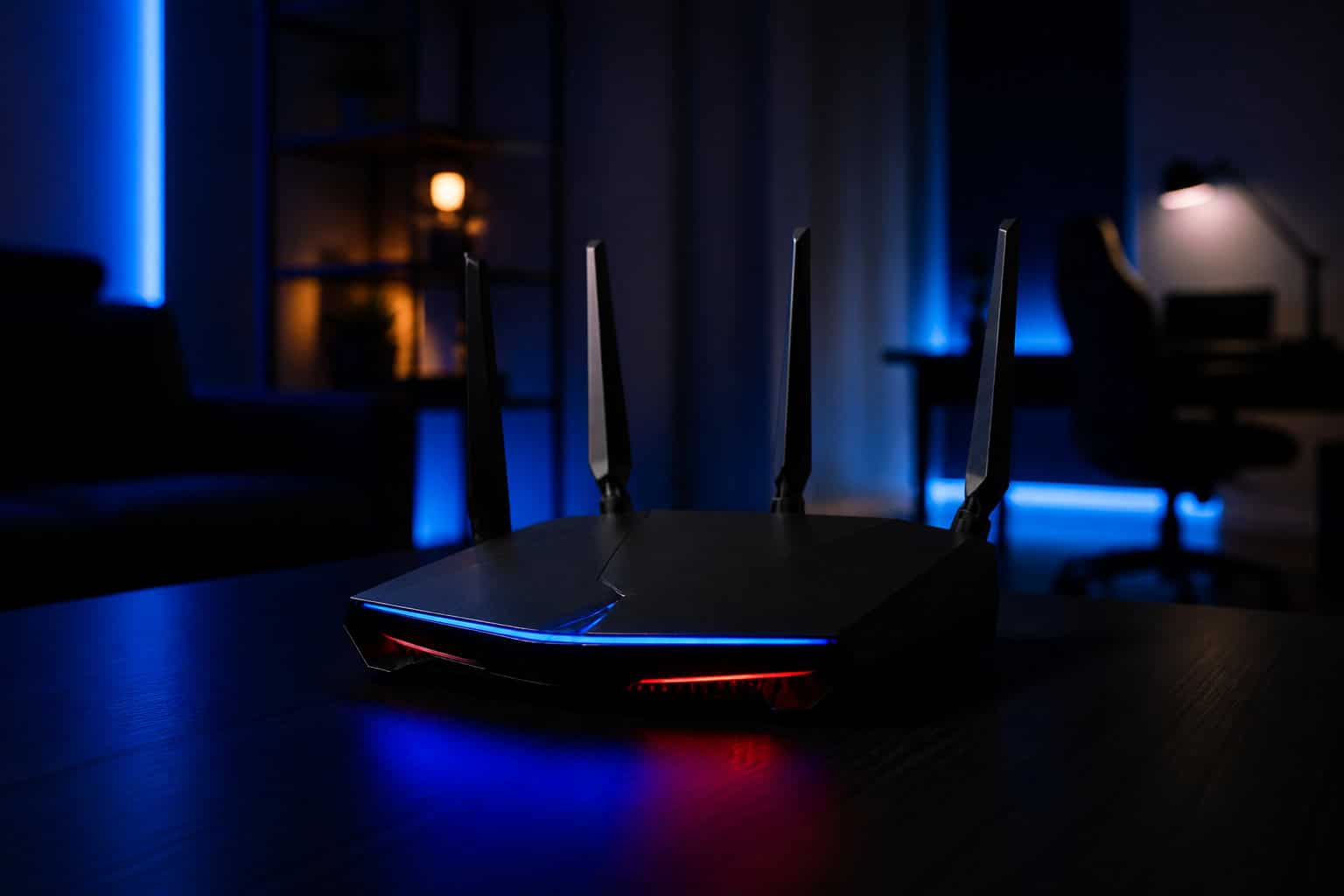 3 réglages pour optimiser ta connexion et réduire la latence
