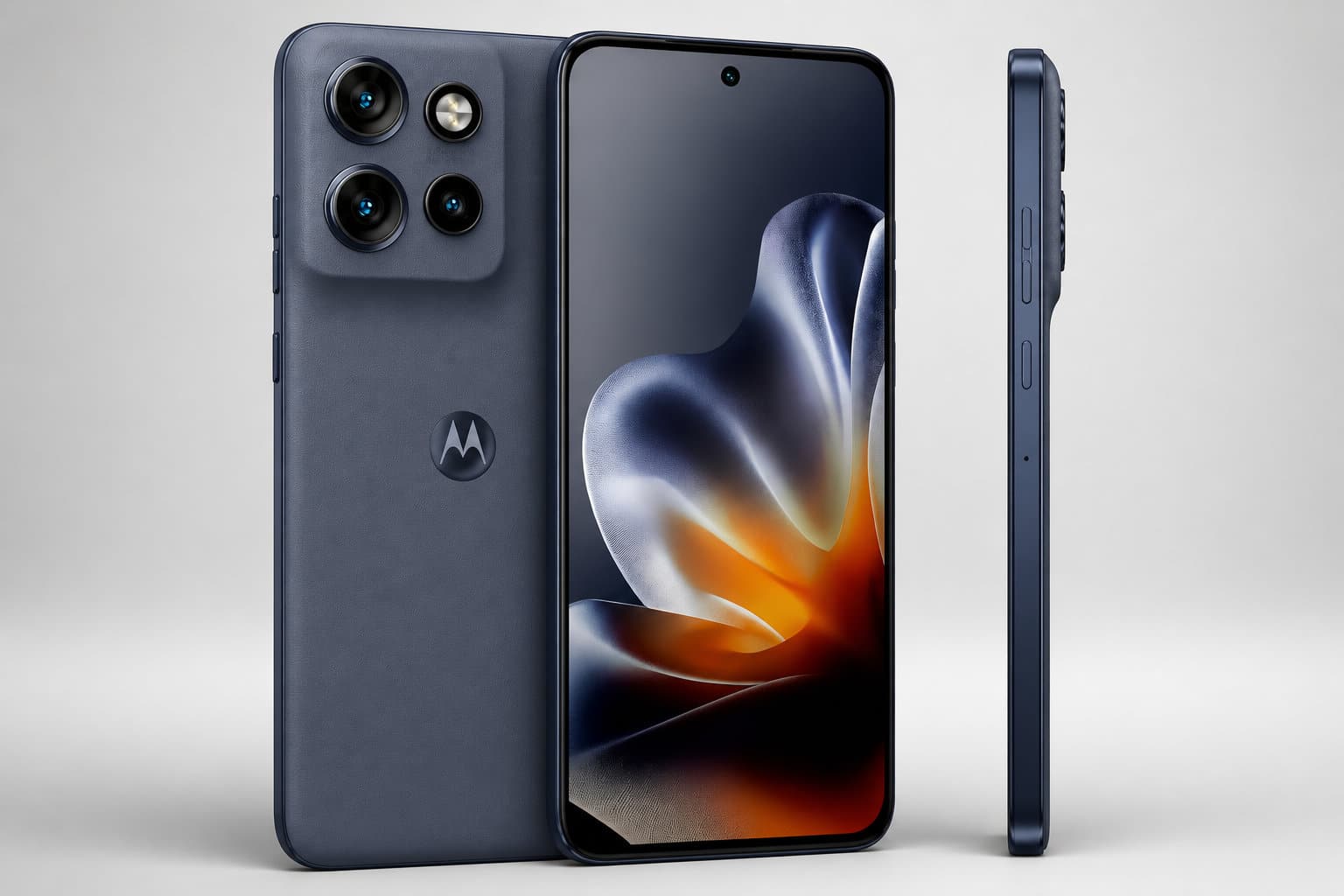 Motorola Edge 60 Neo : la fluidité absolue en 144 Hz
