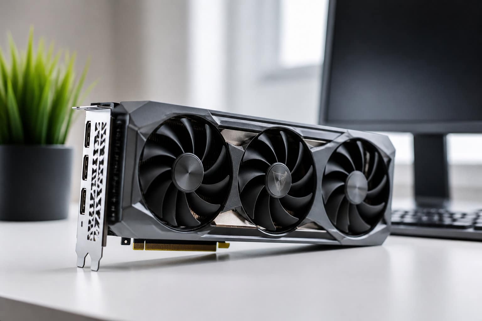 Config PC GTA 6 portable : les composants pour viser 60 FPS