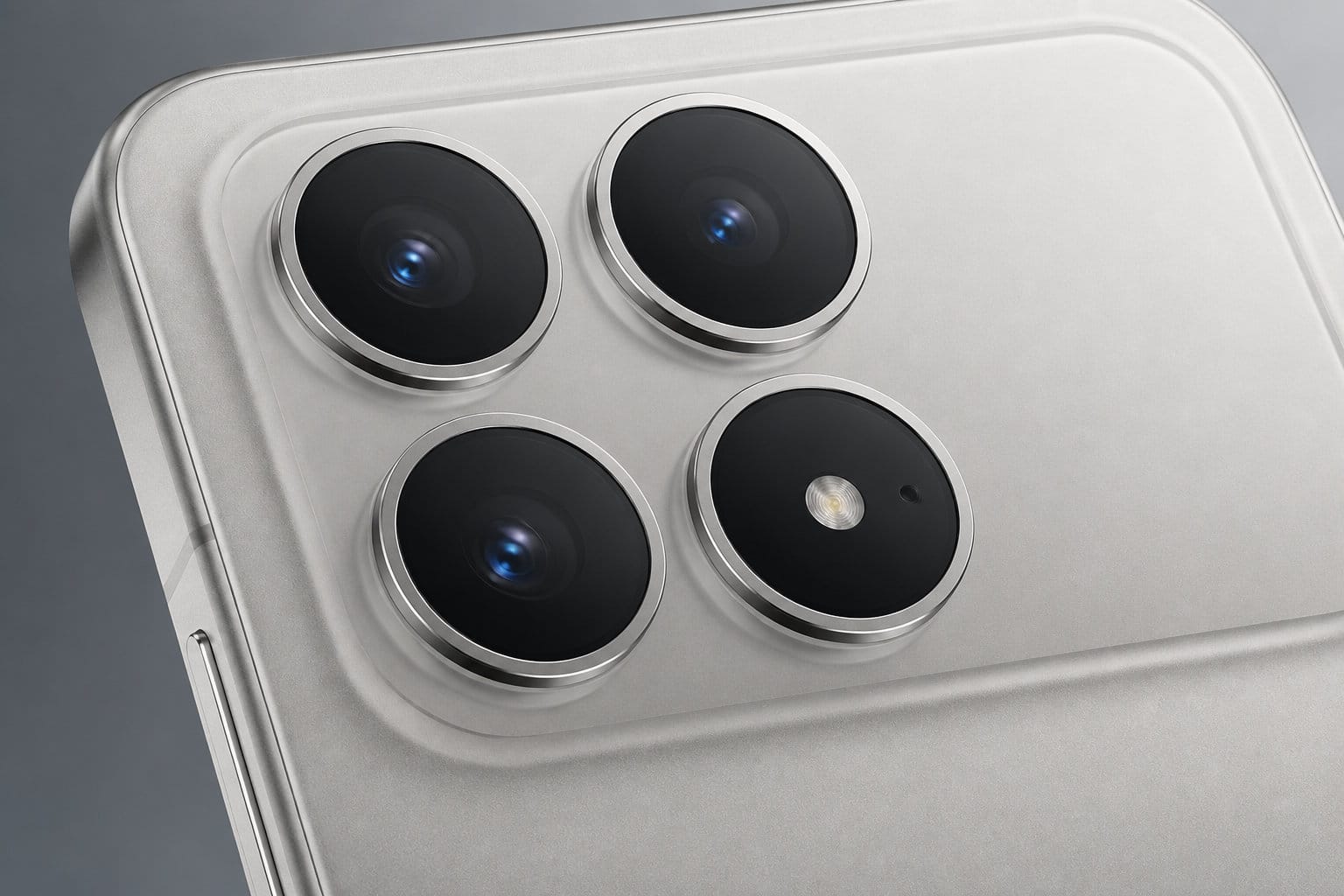 Poco F8 Pro : la brute de puissance à prix cassé