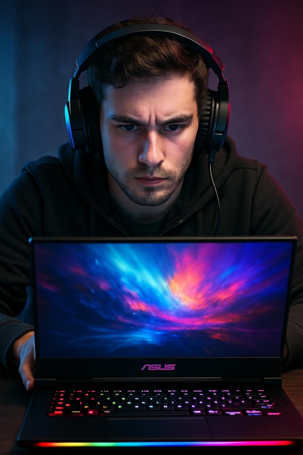 découvrez pourquoi choisir asus gaming garantit une expérience de jeu optimale grâce à des performances puissantes, une technologie innovante et un design pensé pour les gamers.