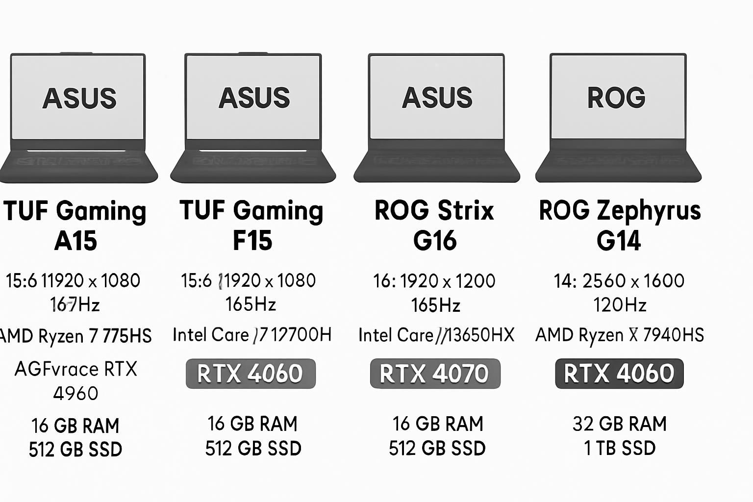 découvrez pourquoi choisir asus gaming garantit une expérience de jeu optimale grâce à des performances puissantes, une technologie avancée et un design innovant.