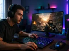 Pourquoi choisir asus gaming pour une expérience de jeu optimale découvrez pourquoi choisir asus gaming garantit une expérience de jeu optimale grâce à des performances élevées, une innovation technologique et un design pensé pour les gamers.