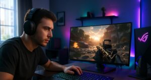 découvrez pourquoi choisir asus gaming garantit une expérience de jeu optimale grâce à des performances élevées, une innovation technologique et un design pensé pour les gamers.