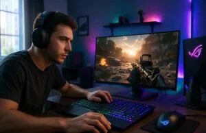 Pourquoi choisir asus gaming pour une expérience de jeu optimale découvrez pourquoi choisir asus gaming garantit une expérience de jeu optimale grâce à des performances élevées, une innovation technologique et un design pensé pour les gamers.