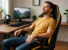 Pourquoi choisir une chaise gaming corsair pour améliorer votre confort découvrez pourquoi une chaise gaming corsair est le choix idéal pour améliorer votre confort durant vos sessions de jeu grâce à son design ergonomique et ses matériaux de qualité.