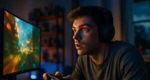 découvrez les raisons pour lesquelles le jeu vidéo captive des millions de joueurs à travers le monde et explorez ce qui rend cette forme de divertissement si fascinante.