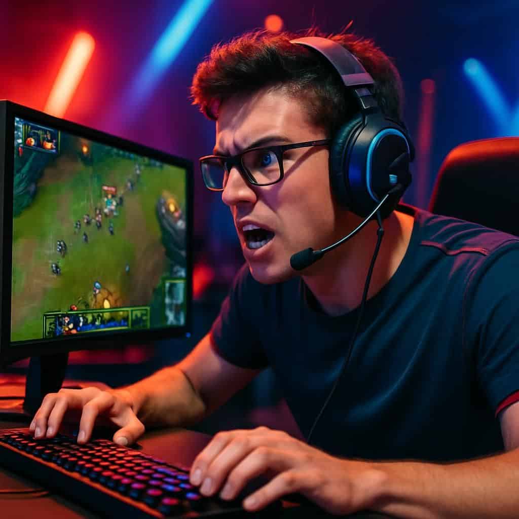 découvrez comment prime gaming vous permet de profiter des avantages exclusifs dans league of legends, avec des récompenses uniques, du contenu spécial et bien plus encore.