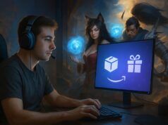 Prime gaming et league of legends : comment profiter des avantages exclusifs découvrez comment profiter des avantages exclusifs offerts par prime gaming pour league of legends et améliorez votre expérience de jeu avec des récompenses uniques.