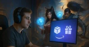 découvrez comment profiter des avantages exclusifs offerts par prime gaming pour league of legends et améliorez votre expérience de jeu avec des récompenses uniques.