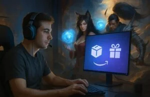 Prime gaming et league of legends : comment profiter des avantages exclusifs découvrez comment profiter des avantages exclusifs offerts par prime gaming pour league of legends et améliorez votre expérience de jeu avec des récompenses uniques.
