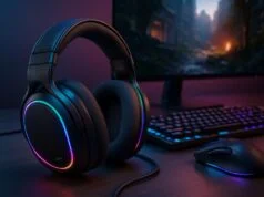 Quel casque gaming choisir en 2026 pour une immersion totale découvrez quel casque gaming choisir en 2026 pour une immersion totale, avec notre guide complet des meilleures options adaptées à tous les jeux et budgets.