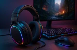 Quel casque gaming choisir en 2026 pour une immersion totale découvrez quel casque gaming choisir en 2026 pour une immersion totale, avec notre guide complet des meilleures options adaptées à tous les jeux et budgets.