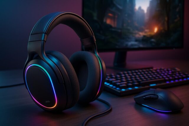 quel casque gaming choisir en 2026 pour une immersion totale découvrez quel casque gaming choisir en 2026 pour une immersion totale, avec notre guide complet des meilleures options adaptées à tous les jeux et budgets.