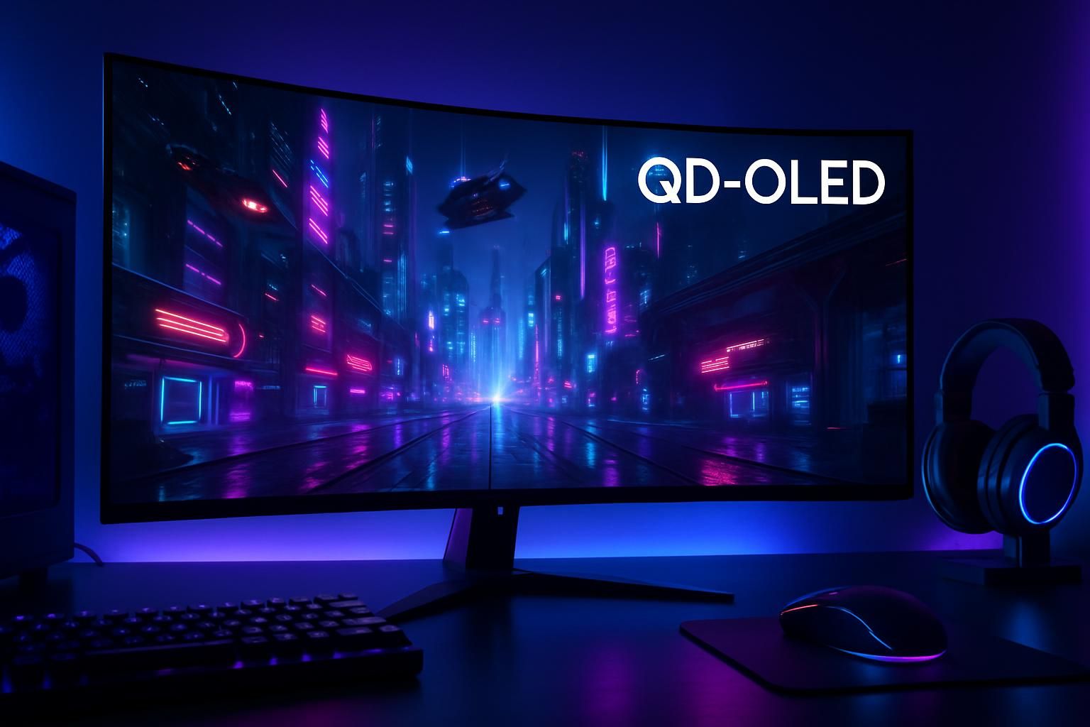 découvrez comment choisir l'écran gaming idéal en 2026 pour une expérience optimale : conseils, critères essentiels et modèles recommandés pour joueurs exigeants.