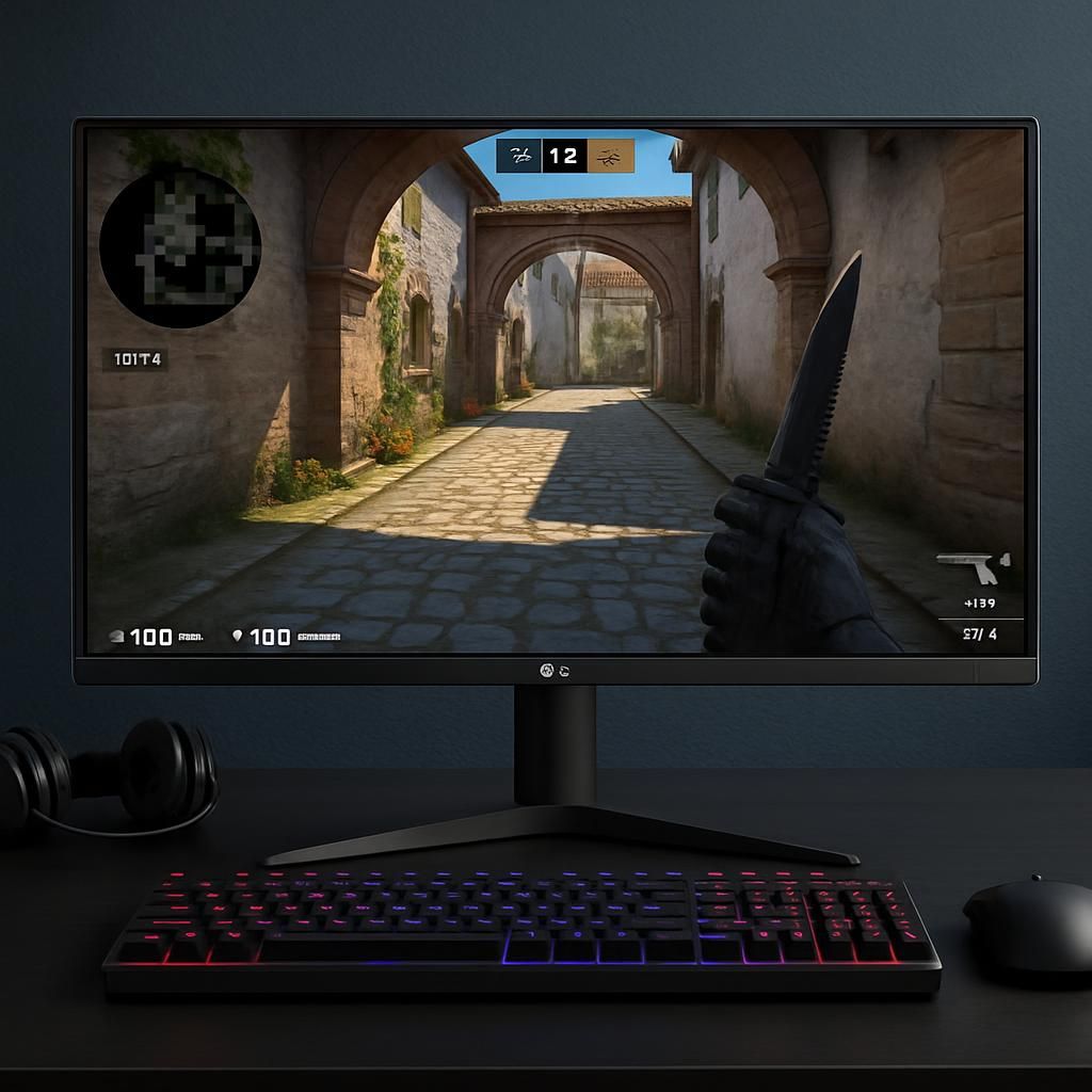 découvrez comment choisir l'écran gaming idéal en 2026 pour une expérience de jeu optimale, avec les meilleurs conseils et les dernières nouveautés.