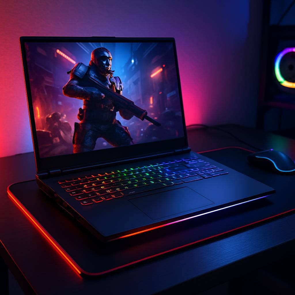 découvrez quel portable choisir pour une expérience pc gaming optimale, alliant puissance, performance et portabilité pour des sessions de jeu inégalées.