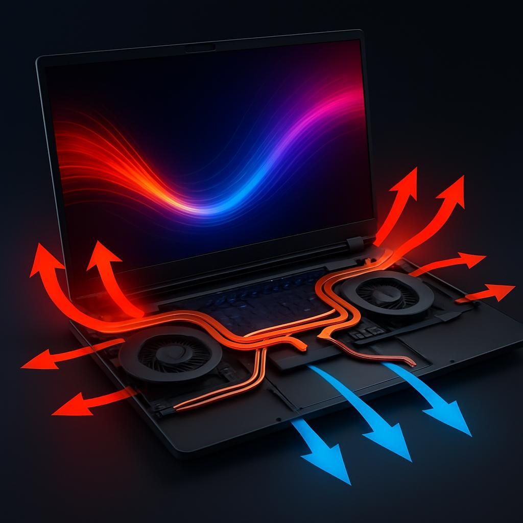 découvrez quel portable choisir pour une expérience pc gaming optimale, alliant performance, puissance graphique et ergonomie pour jouer dans les meilleures conditions.