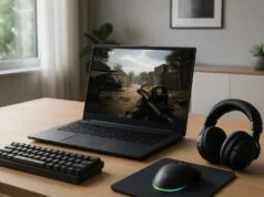 Quel portable choisir pour une expérience pc gaming optimale découvrez quel portable choisir pour une expérience pc gaming optimale, avec des conseils sur les performances, la carte graphique, et l'autonomie pour jouer sans compromis.