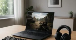 découvrez quel portable choisir pour une expérience pc gaming optimale, avec des conseils sur les performances, la carte graphique, et l'autonomie pour jouer sans compromis.