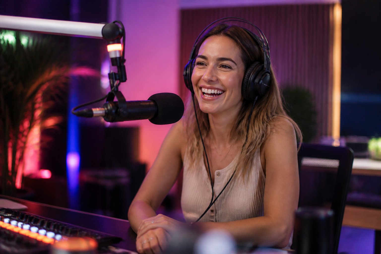 Flash FM : la radio des hits pop mondiaux et locaux
