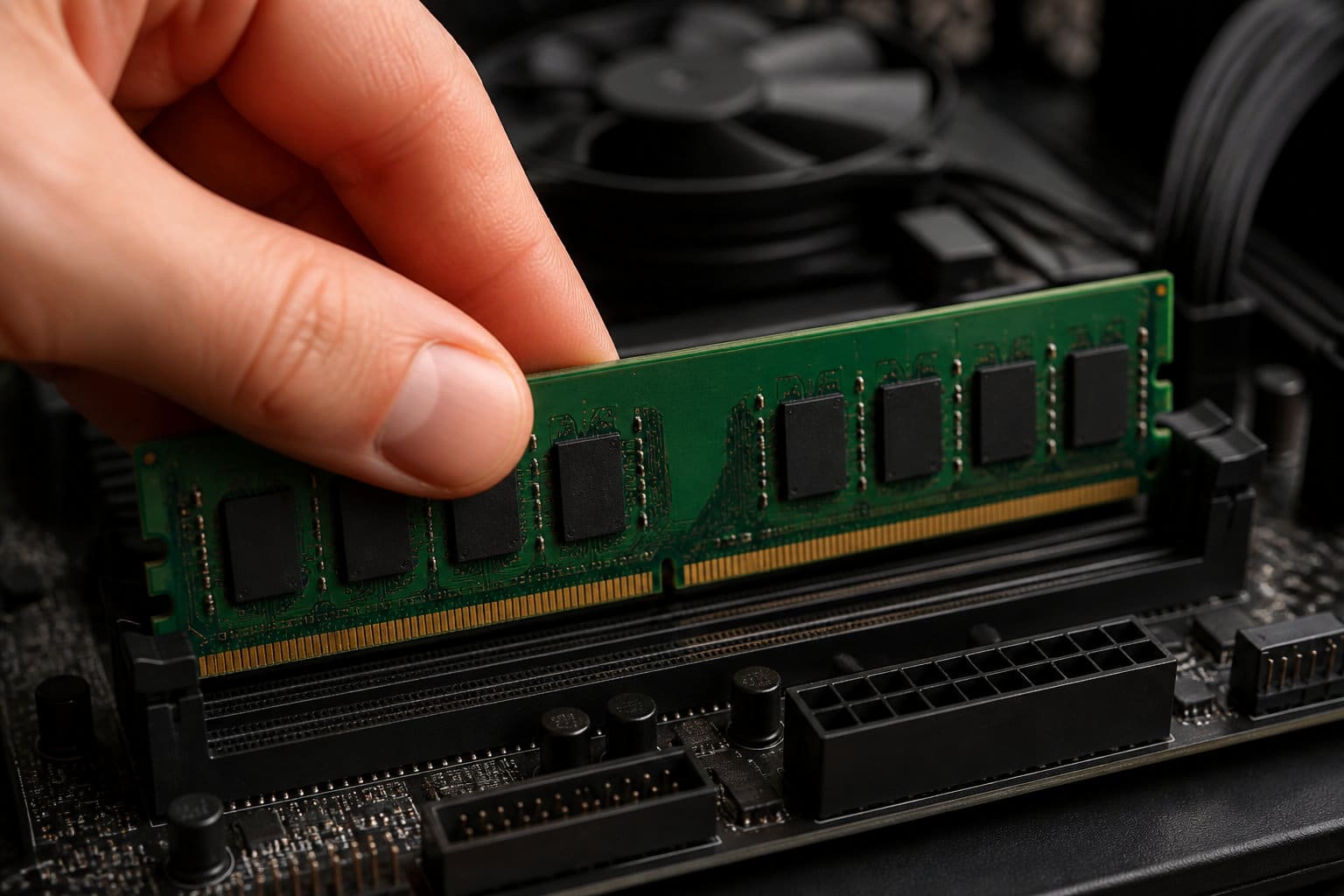 3 réglages techniques pour booster tes FPS