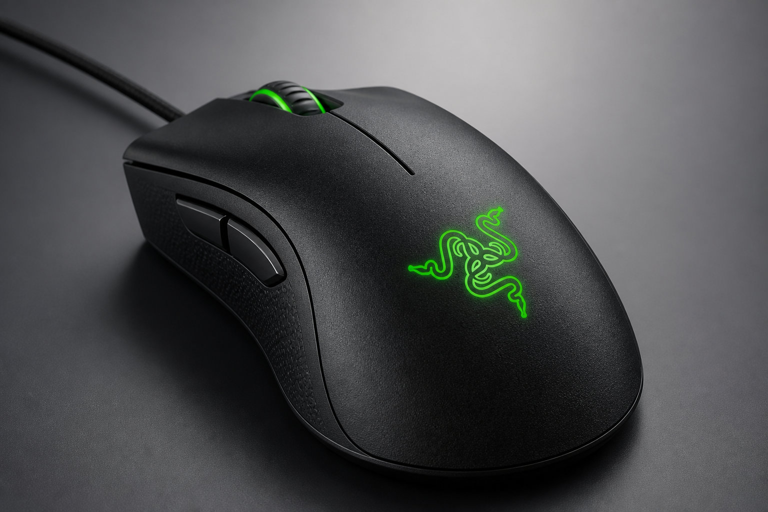 Souris gaming : la quête de la précision absolue