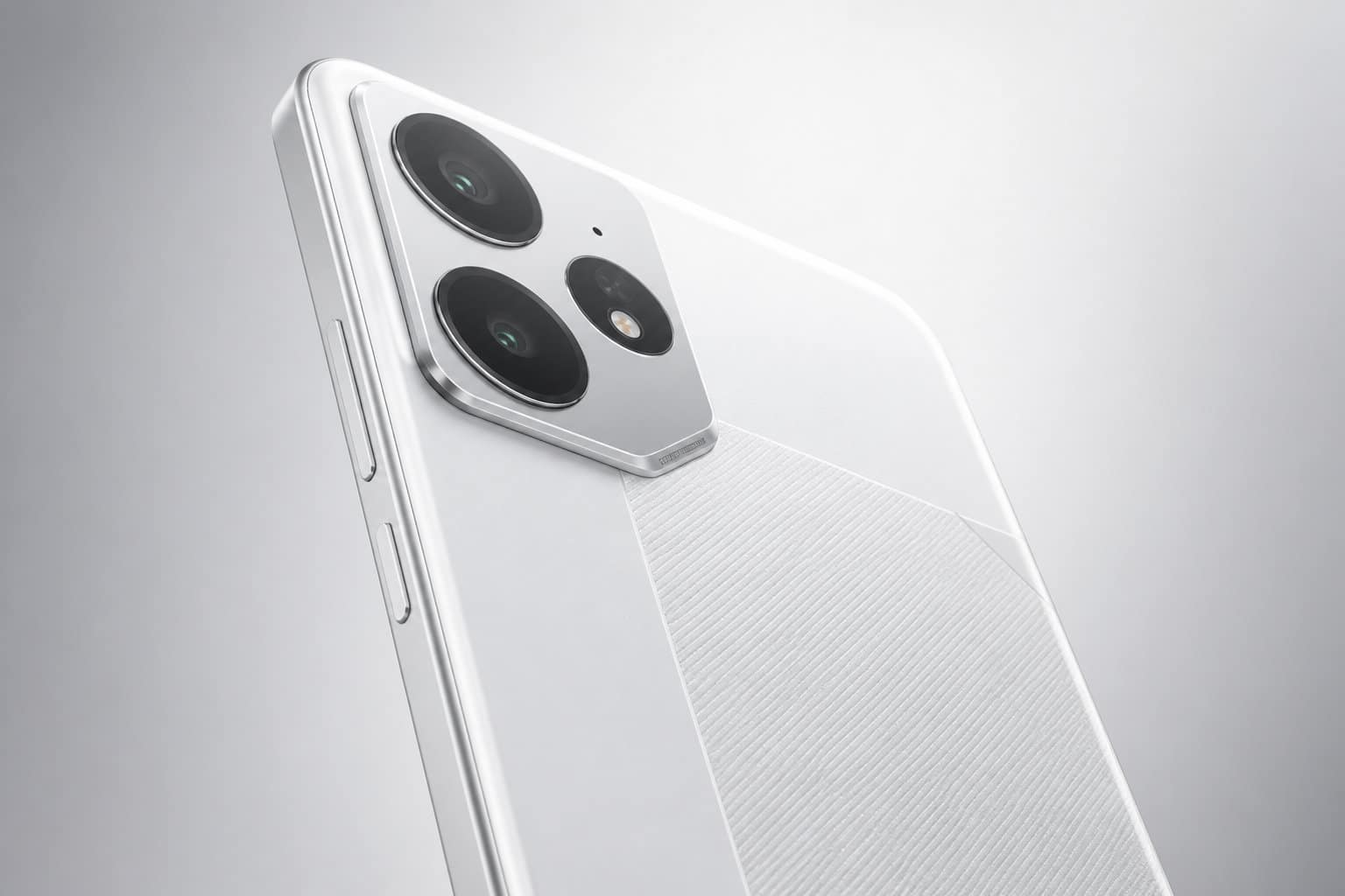 Realme GT Neo 7 : le record de vitesse pour la charge