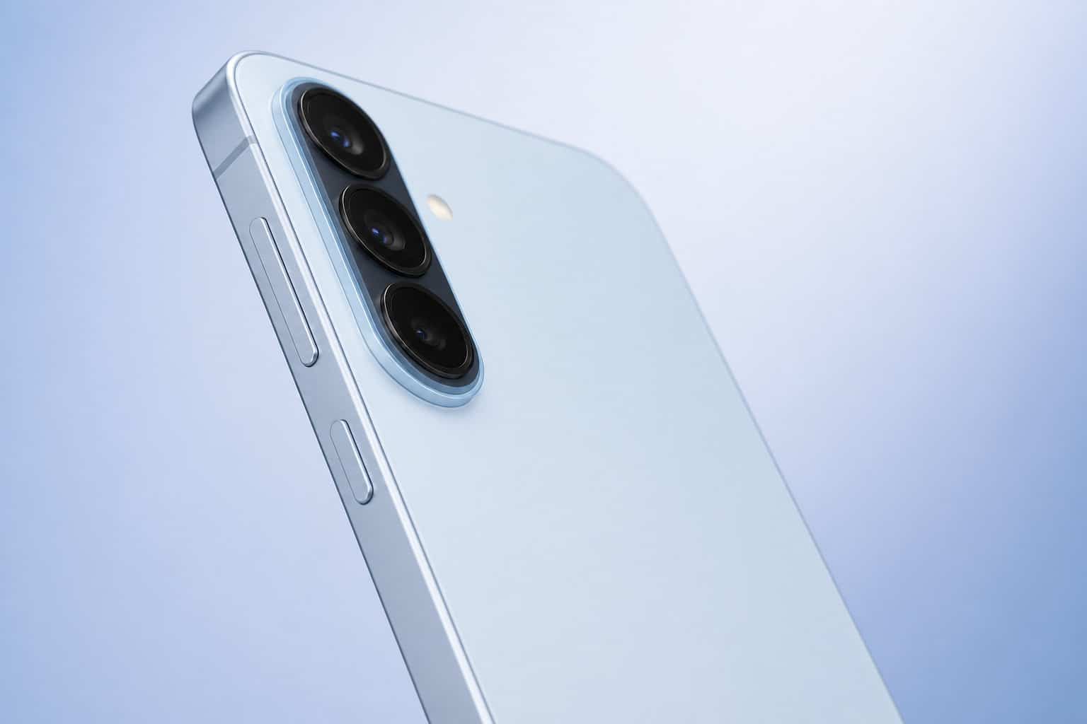 Samsung Galaxy A57 : l'écran Super AMOLED au service du jeu