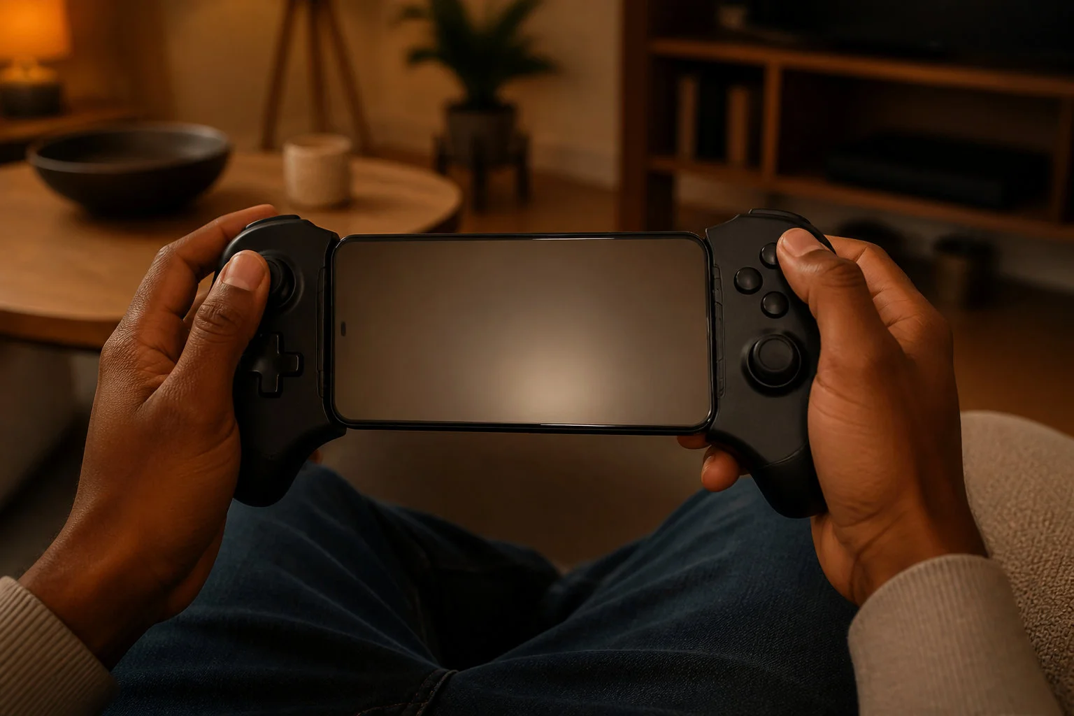 Cloud gaming mobile : optimise tes réglages pour une fluidité totale