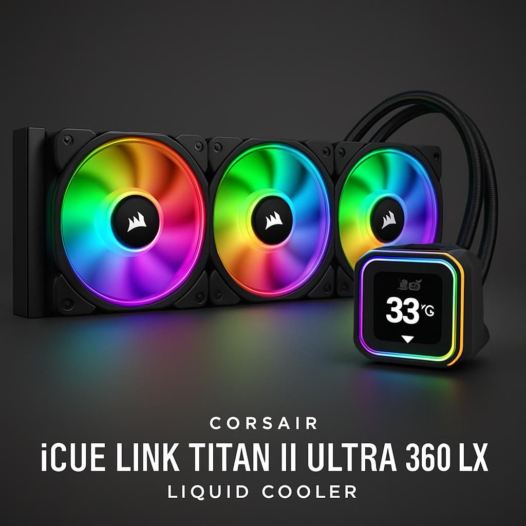 découvrez tout sur corsair gaming et ses nouveautés prévues en 2026 : actualités, innovations et équipements high-tech pour les gamers.