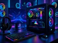 Tout savoir sur corsaire gaming et ses nouveautés en 2026 découvrez tout sur corsaire gaming, ses dernières innovations et nouveautés prévues pour 2026. restez à jour avec les tendances et les produits incontournables du leader du gaming.
