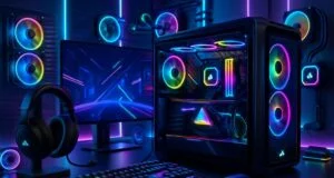 découvrez tout sur corsaire gaming, ses dernières innovations et nouveautés prévues pour 2026. restez à jour avec les tendances et les produits incontournables du leader du gaming.