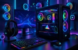découvrez tout sur corsaire gaming, ses dernières innovations et nouveautés prévues pour 2026. restez à jour avec les tendances et les produits incontournables du leader du gaming.