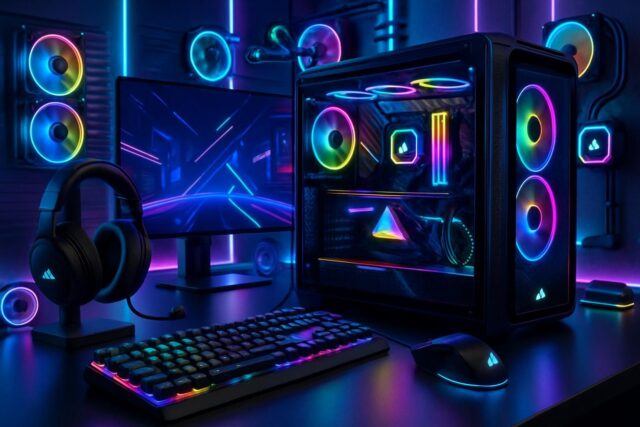 tout savoir sur corsaire gaming et ses nouveautés en 2026 découvrez tout sur corsaire gaming, ses dernières innovations et nouveautés prévues pour 2026. restez à jour avec les tendances et les produits incontournables du leader du gaming.