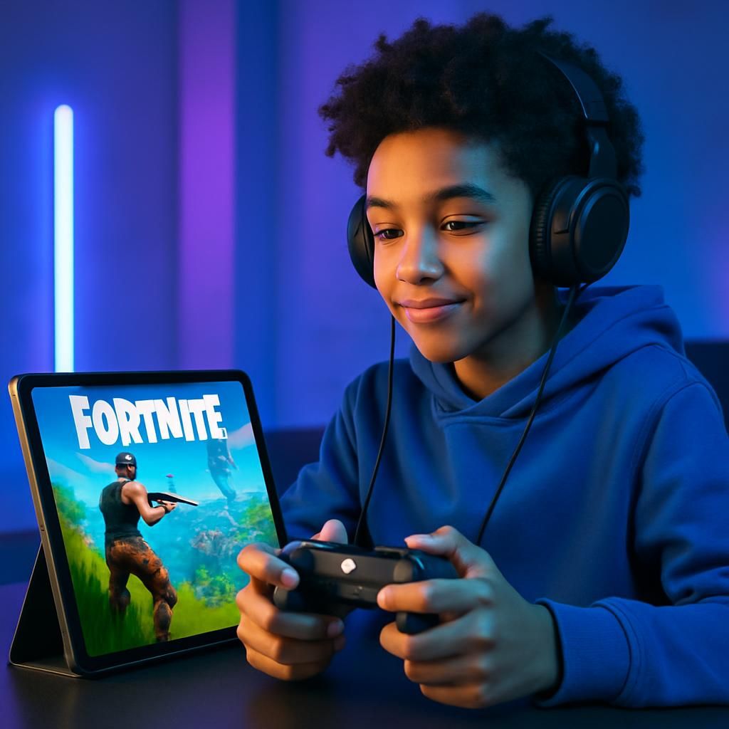découvrez tout ce qu'il faut savoir sur le cloud gaming pour profiter pleinement de fortnite, optimiser votre expérience de jeu et jouer sans limites.