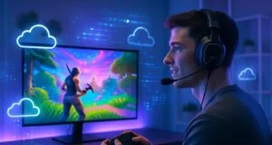 découvrez tout ce qu'il faut savoir sur le cloud gaming pour profiter pleinement de fortnite, avec des conseils, astuces et meilleures pratiques.