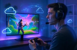 Tout savoir sur le cloud gaming pour profiter pleinement de fortnite découvrez tout ce qu'il faut savoir sur le cloud gaming pour profiter pleinement de fortnite, avec des conseils, astuces et meilleures pratiques.
