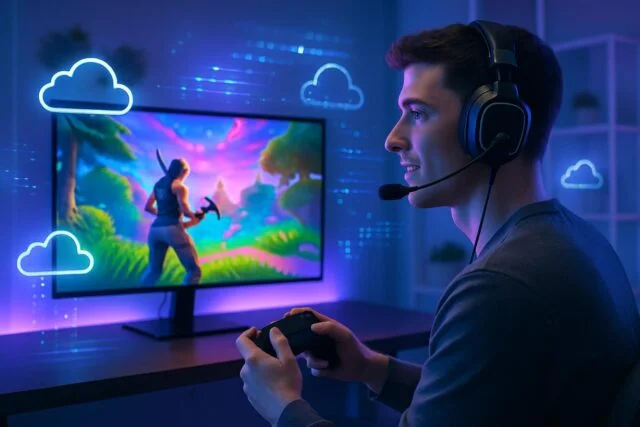 découvrez tout ce qu'il faut savoir sur le cloud gaming pour profiter pleinement de fortnite, avec des conseils, astuces et meilleures pratiques.