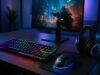 Tout savoir sur logitech gaming et ses meilleures nouveautés découvrez tout ce qu'il faut savoir sur logitech gaming, ses innovations et ses meilleures nouveautés pour améliorer votre expérience de jeu.