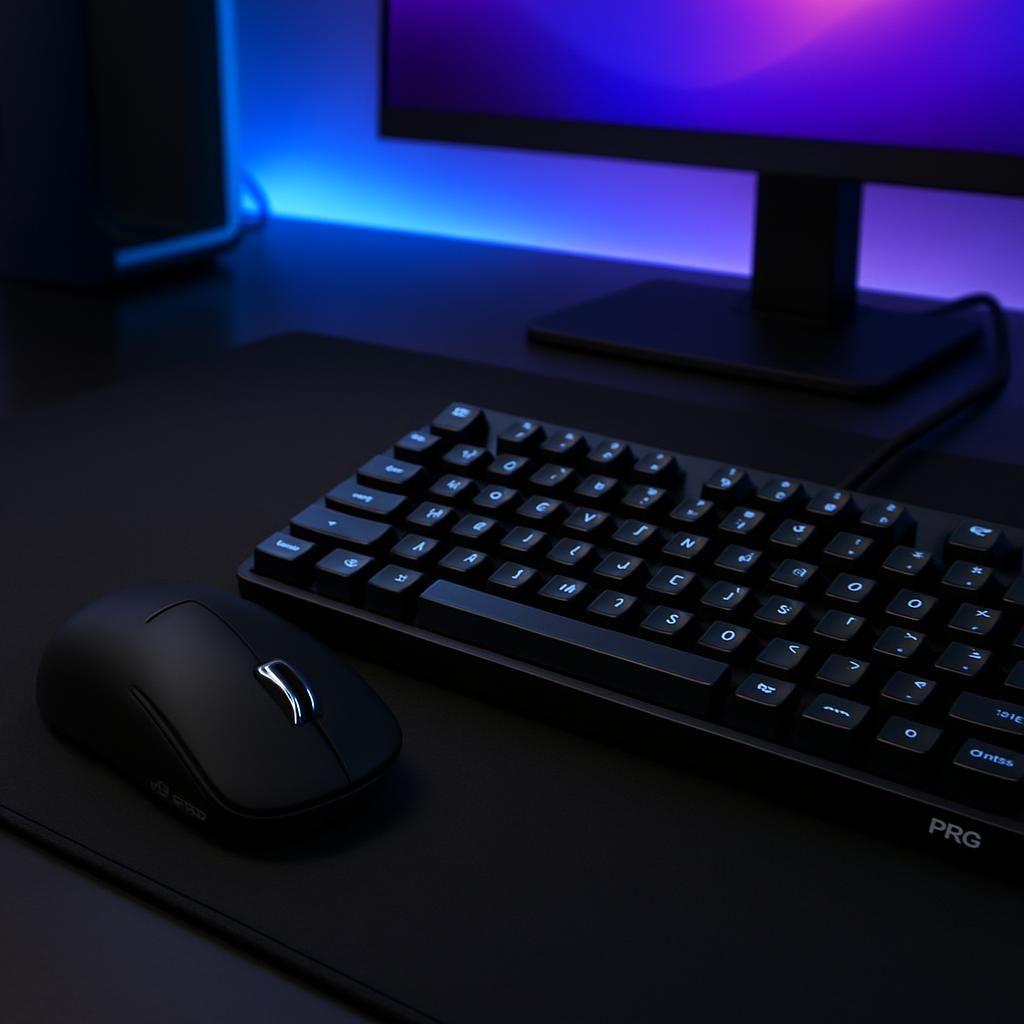 découvrez tout sur logitech gaming, ses innovations, et les meilleures nouveautés pour optimiser votre expérience de jeu.