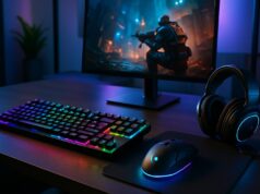 Tout savoir sur logitech gaming et ses meilleures nouveautés découvrez tout ce qu'il faut savoir sur logitech gaming, ses innovations et ses meilleures nouveautés pour améliorer votre expérience de jeu.