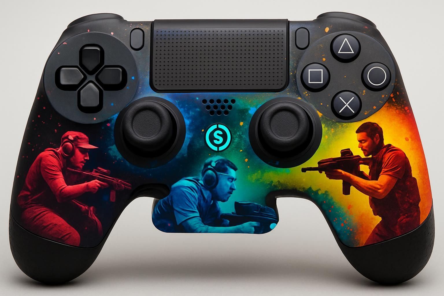 découvrez tout sur scuf gaming et ses manettes personnalisées, conçues pour améliorer votre expérience de jeu avec des options uniques et performantes.