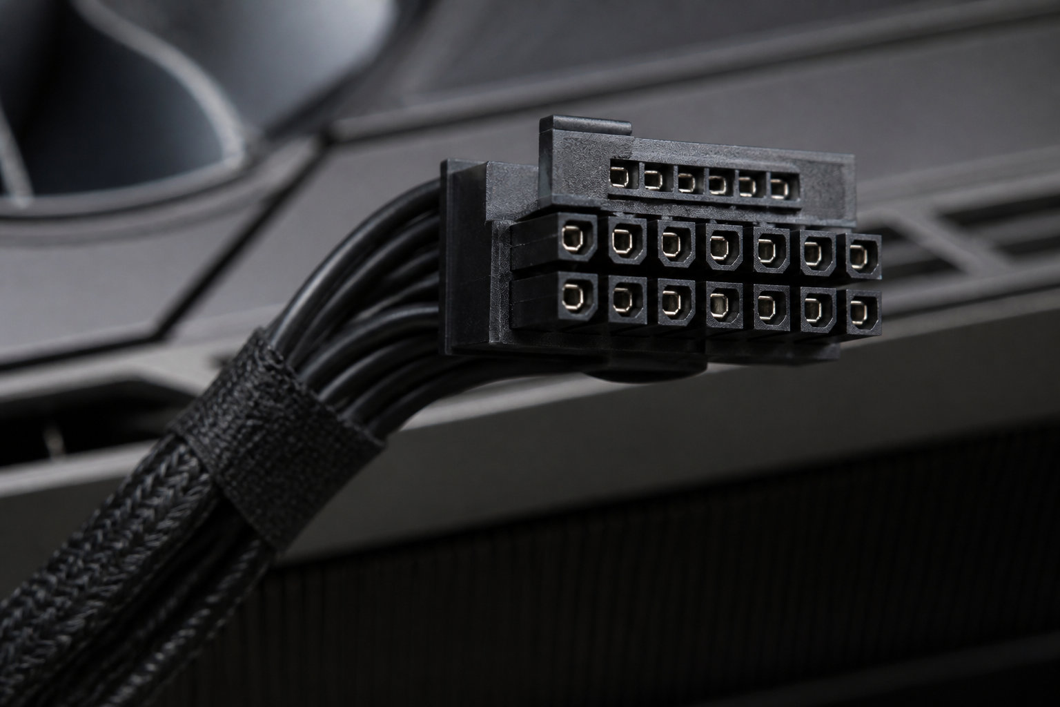Pourquoi passer à l'ATX 3.1 et au connecteur 12V-2x6 ?