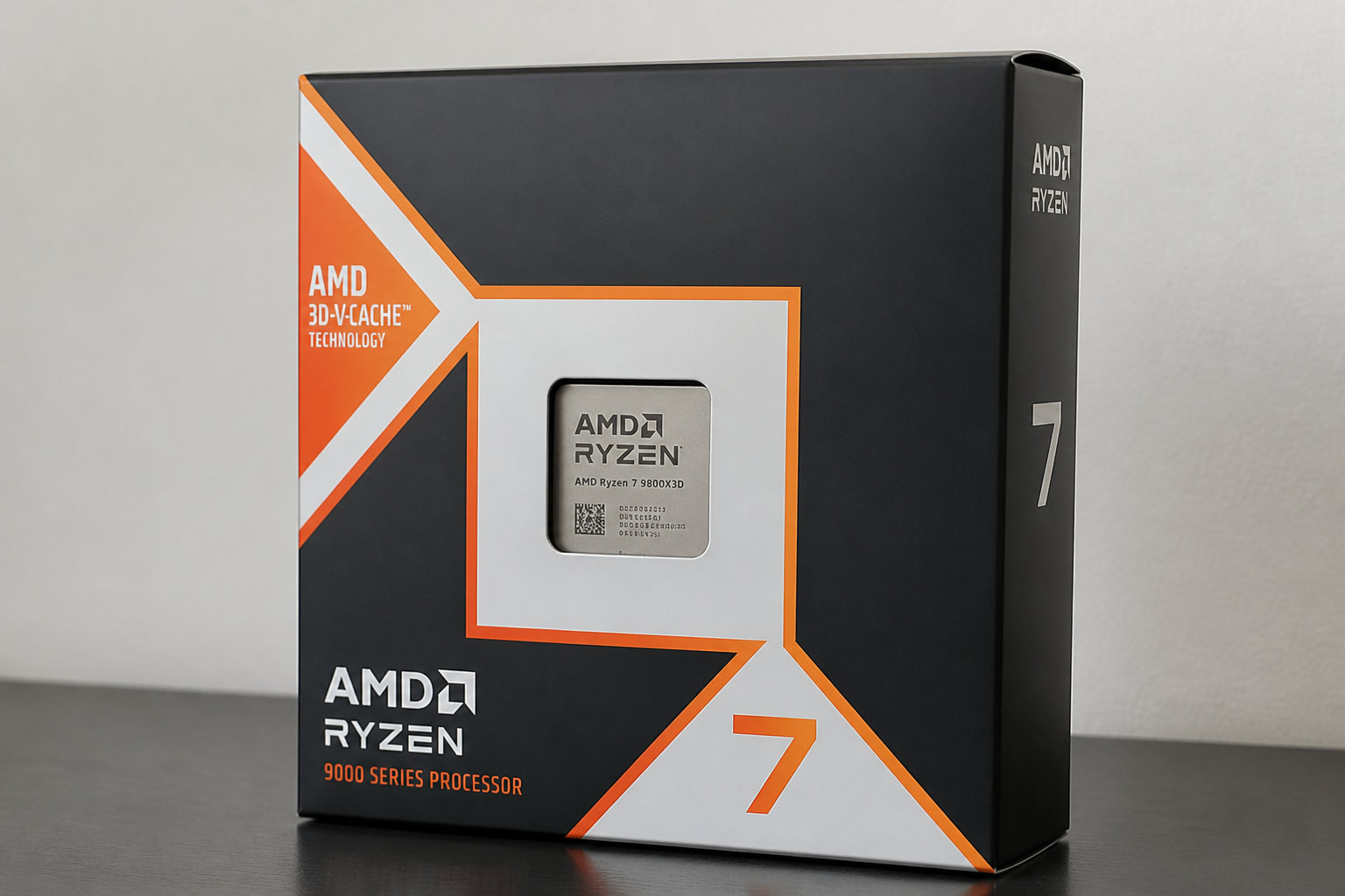 Comparatif des performances : architectures 3D V-Cache contre polyvalence brute