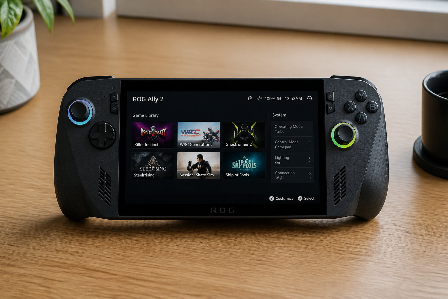 Duel des systèmes : l'efficacité SteamOS face à l'ouverture Windows 11