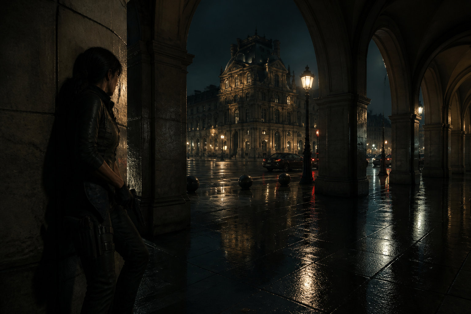PSSR et Ray Tracing : le saut visuel est-il vraiment perceptible ?