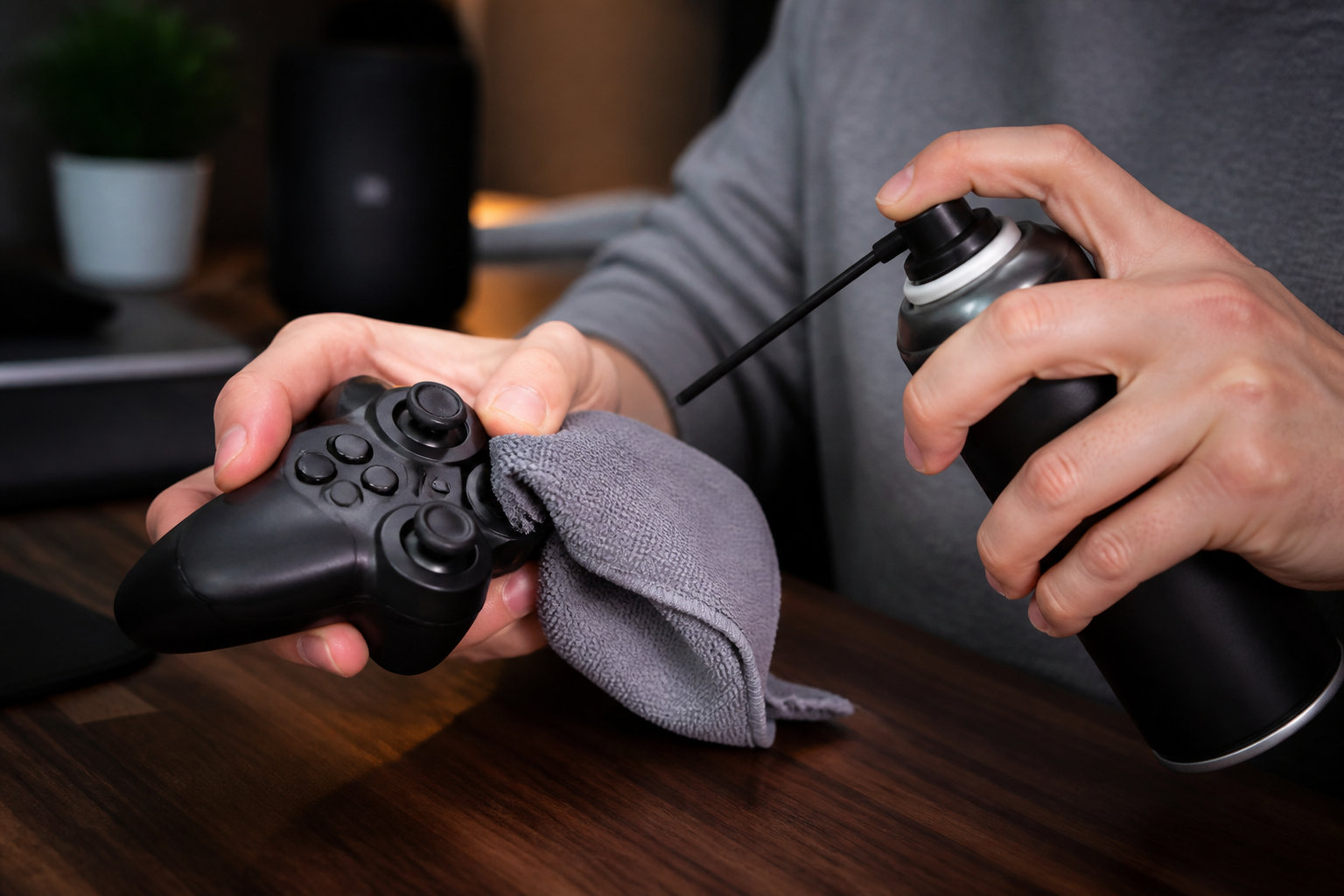 Guide de survie : comment entretenir sa manette et régler les zones mortes